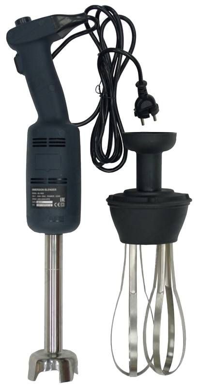 Фото Миксер ручной Kocateq BL160V 1