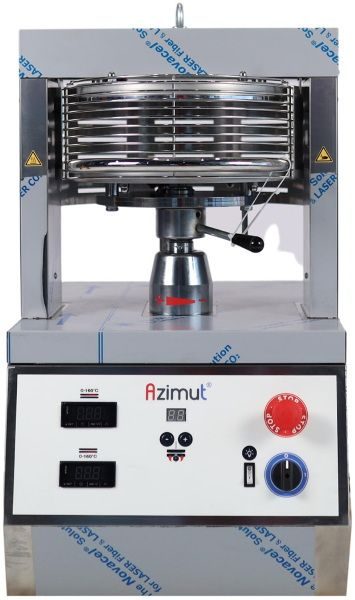 Фото Пресс для пиццы Azimut — арт. FORMA 33 2