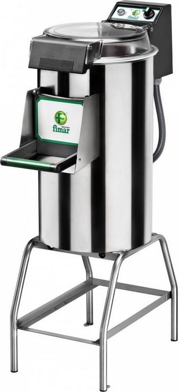 Картофелечистка FIMAR PPF/18-380