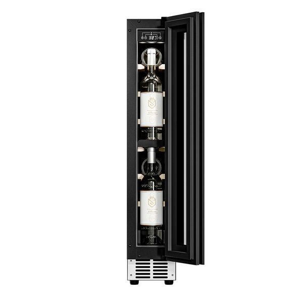 Фото Шкаф винный Meyvel MV9NH-KWT1 компрессорный 9
