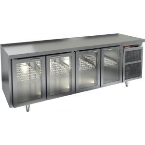 Стол холодильный HICOLD SNG 1111 HT O