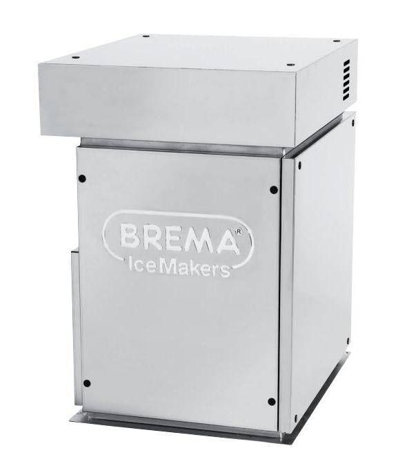 Льдогенератор Brema M600 SPLIT CO2