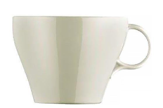 Чашка Kutahya Bone 240 мл, H артикул BNCFS01CF00