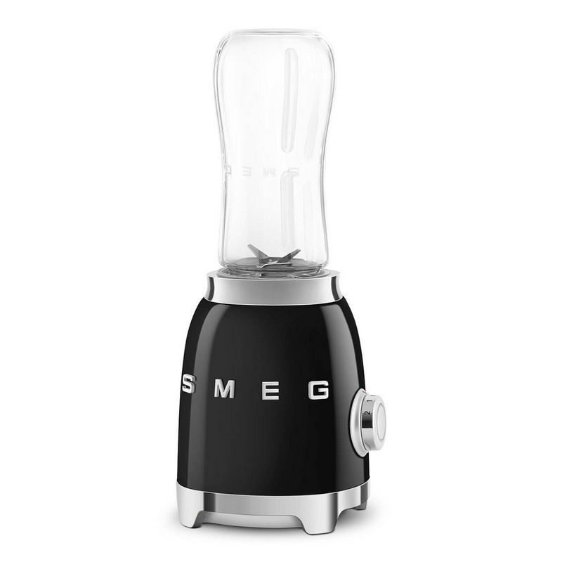 Фото Блендер бытовой SMEG — арт. PBF01BLEU 4