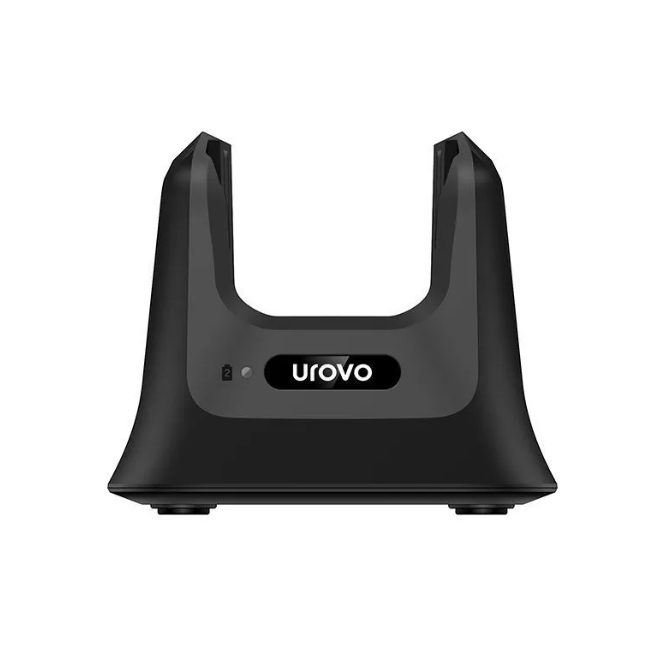 Зарядная UROVO ACC-HBCRT40B для RT40 1 слот
