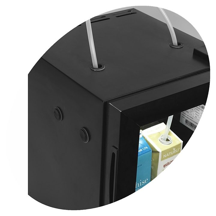 Фото Шкаф барный для молока TEFCOLD BC30 MC 3