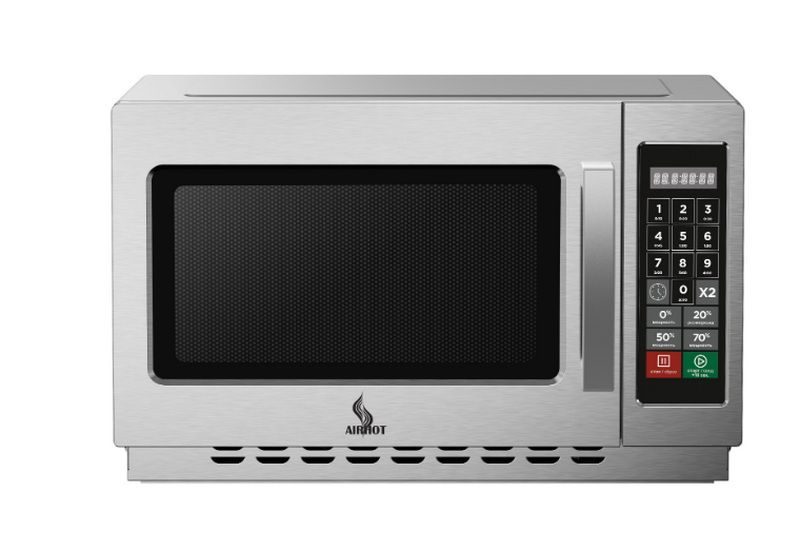 Микроволновая печь AIRHOT Micro Wave 34L Digital