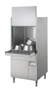 Машина котломое COMENDA GE805E RCD/CWV/помпа слива