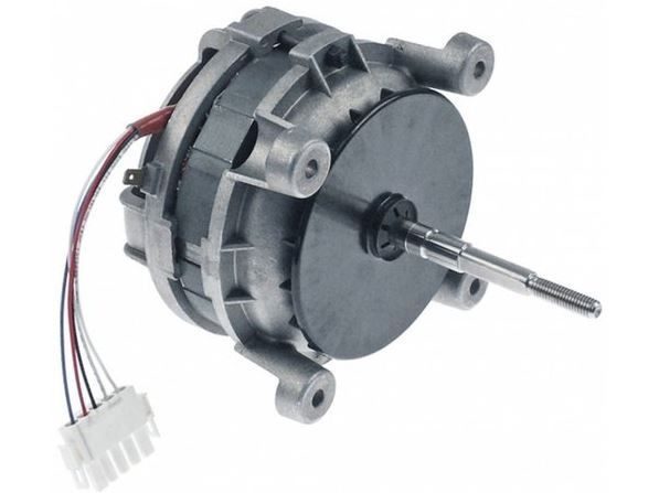 Двигатель UNOX KVN1130A