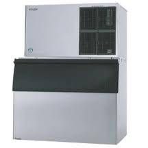 Льдогенератор HOSHIZAKI KM-1301SAH-E