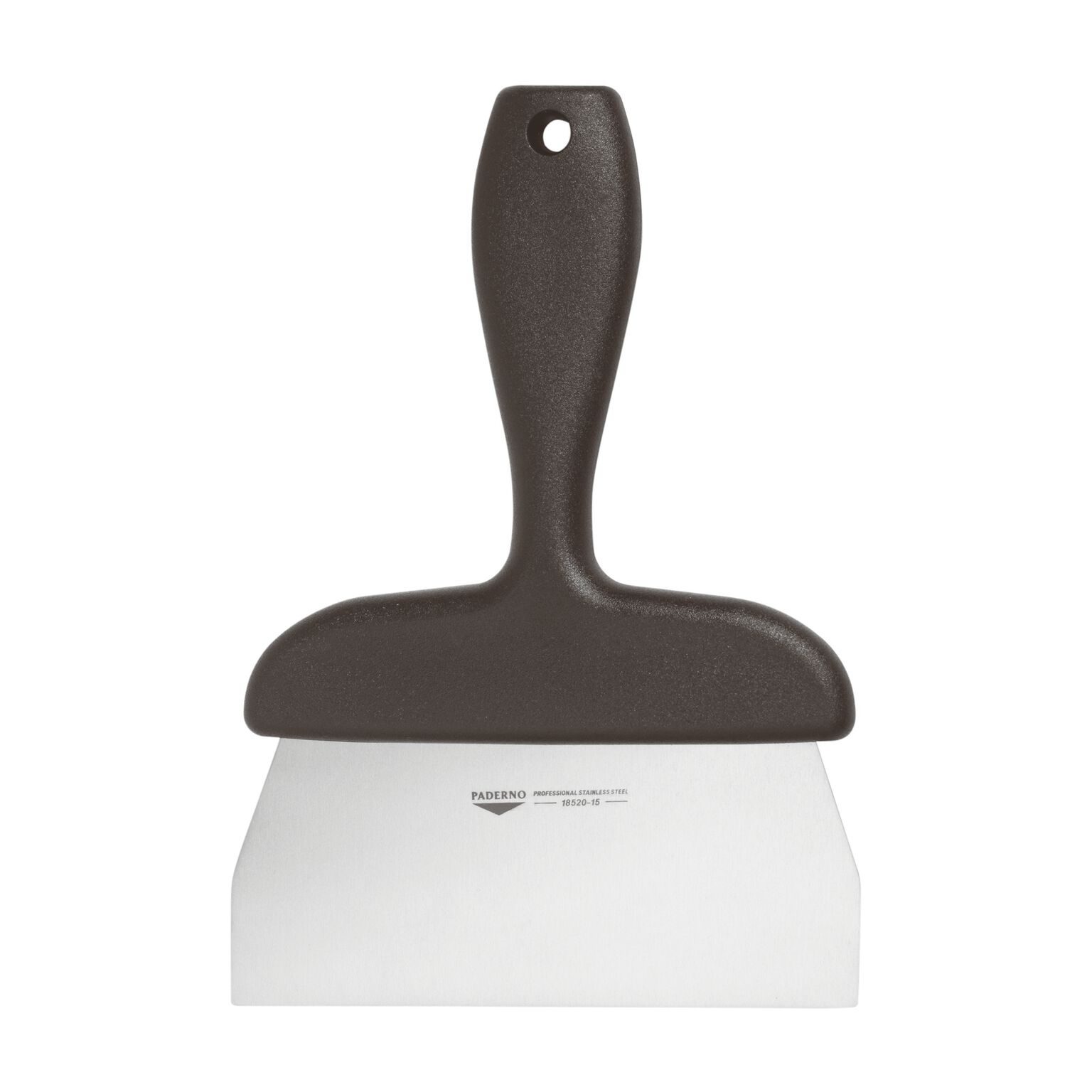 Скребок для теста Paderno L 60 мм артикул 18520-15