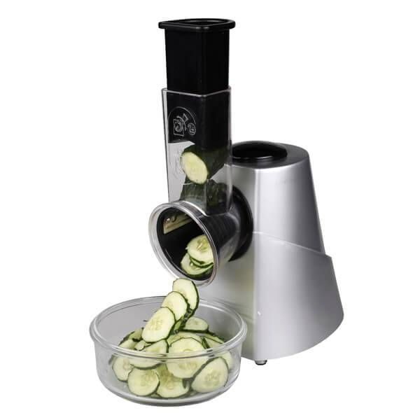Фото Овощерезательная машина Gemlux GL-SMR-150 5