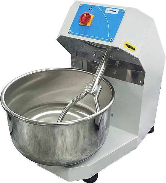 Тестомес вилочный MATEKA HYM430T