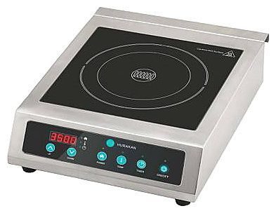 Плита индукционная HURAKAN HKN-T35F PRO