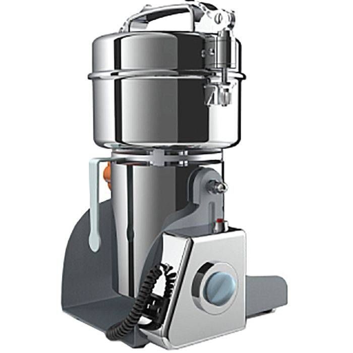 Измельчитель специй HURAKAN HKN-SG400