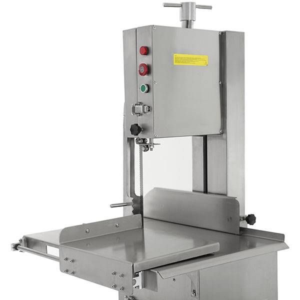 Фото Пила ленточная Foodatlas HR-300A — арт. ЦБ000002020 4