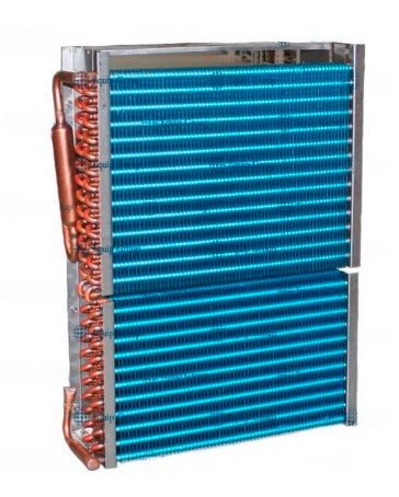 Испаритель для шкафа шоковой HURAKAN HKN-BCF10M