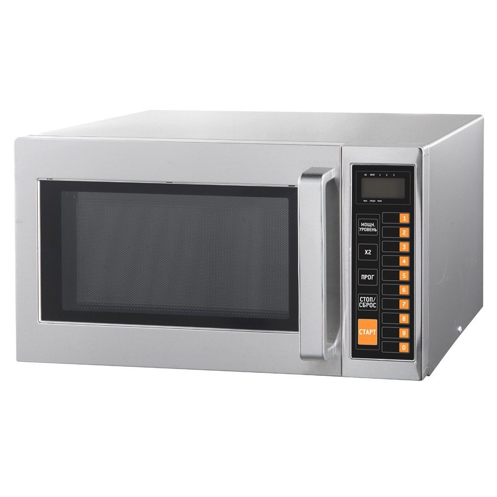 Микроволновая печь Viatto Commercial P1DP25