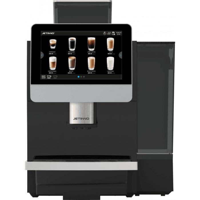 JETINNO JL31B-BT-MW JL31B-BT-MW Брювер 20 г черный
