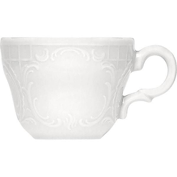 Чашка кофейная Bauscher 90 мл. артикул 57 5259