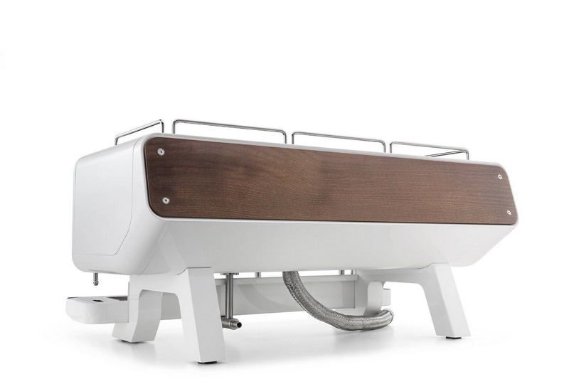 Фото Кофемашина рожковая Sanremo Opera 3 гр. 7