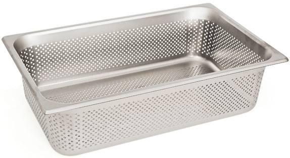 Гастроемкость MACO E11200P 26, 5 л артикул 359618