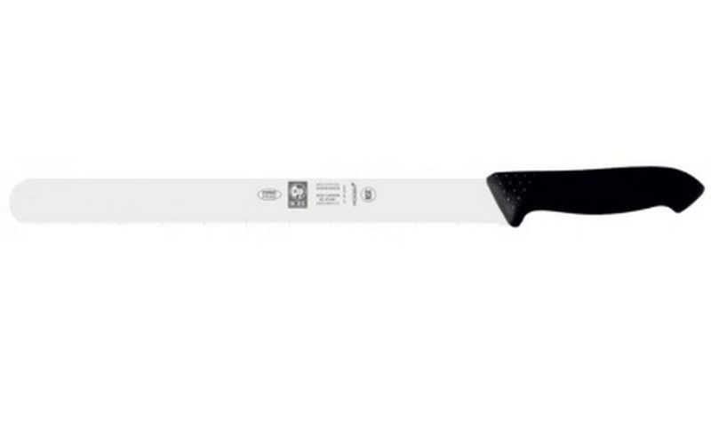 Нож кондитерский Icel L 360/500 28100.HR13000.360