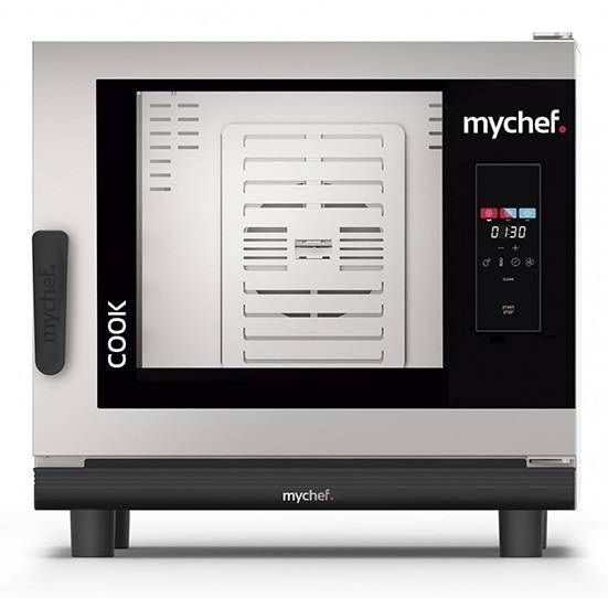 Пароконв Distform Mychef Cook Up 6 GN 1/1 CUP6100D