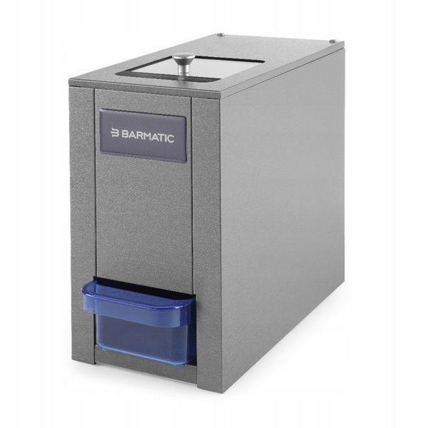 Измельчитель льда Hendi Barmatic Mineral 271544