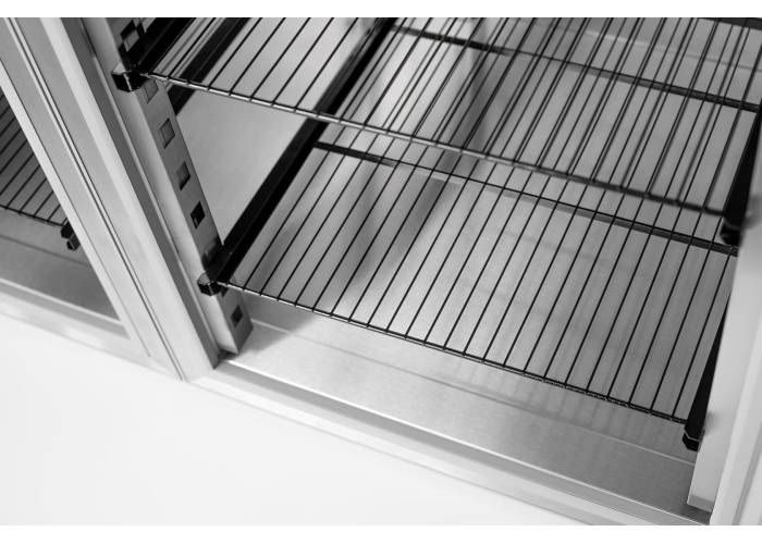 Фото Шкаф универсальный АРКТО V1.4-Gd — арт. 101000136/101000210 1