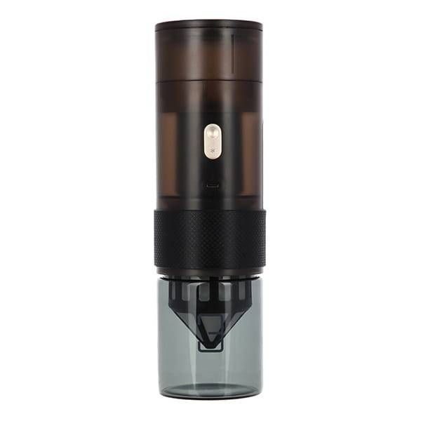 Кофеварка Timemore 123 Go 3 портативная коричневый