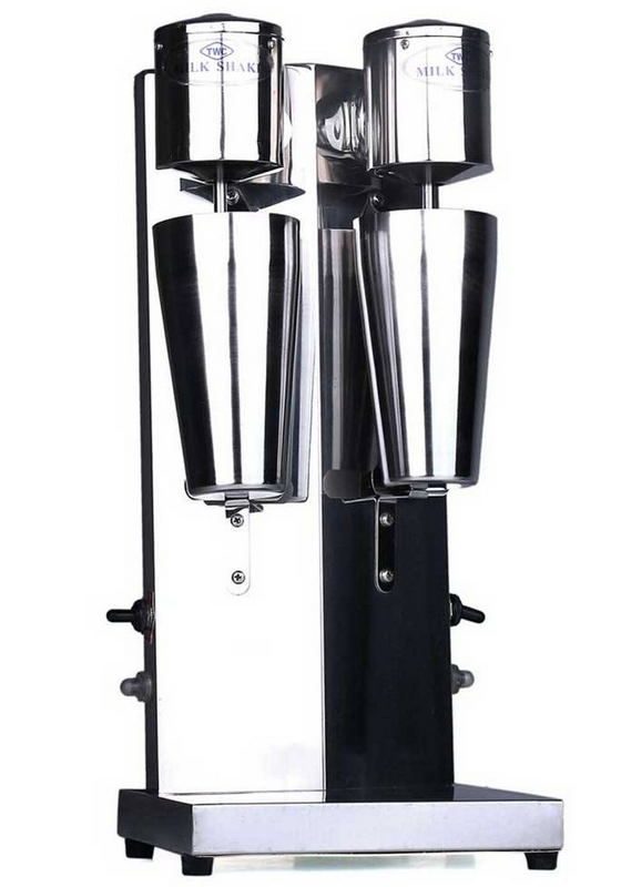 Миксер для молочных коктейлей Rock Kitchen BL-018