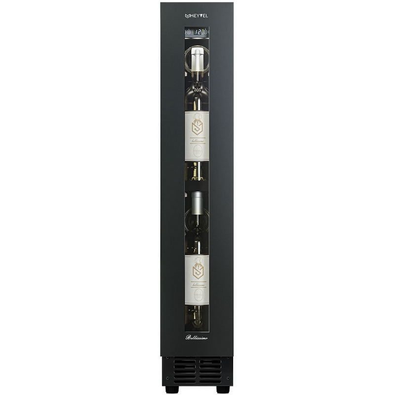 Фото Шкаф винный Meyvel MV9NH-KBT1 4