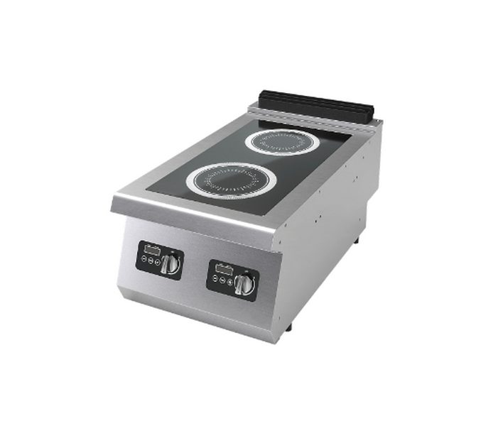 Плита индукционная Vortmax SEI 74 2 зоны
