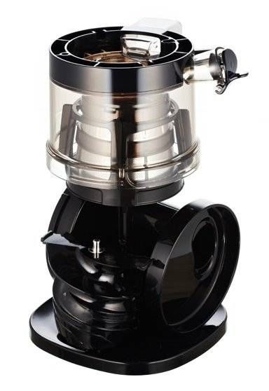 Фото Соковыжималка шнековая Hurom HH (HU-700) 8