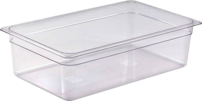 Гастроемкость Luxstahl GN (JW-P116) артикул кт399