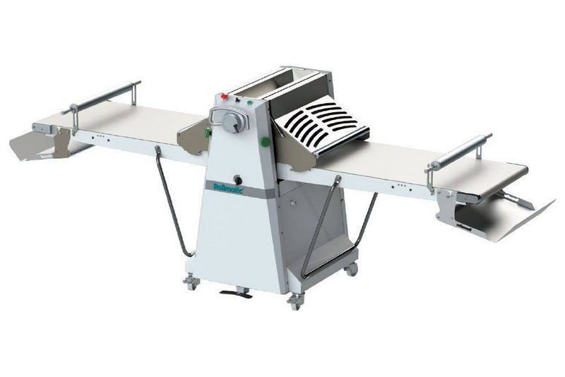 Тестораскаточная машина Rollmatic R65/18