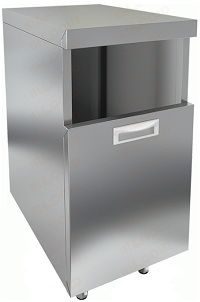 Модуль барный HICOLD НБММБ-4/6