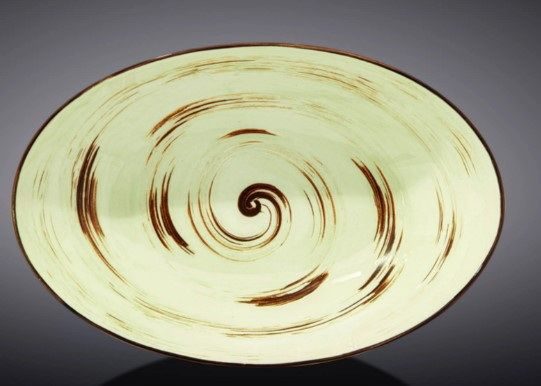 Салатник Wilmax Spiral мм артикул WL-669140/A