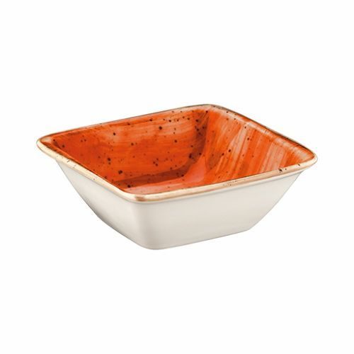Тарелка Bonna Aura Terracota мм артикул ATCMOV23CK