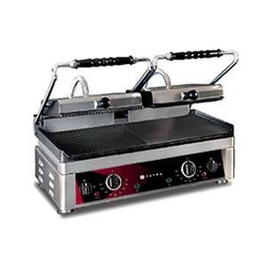 Гриль контактный Tatra TCG 5224 R R R + S