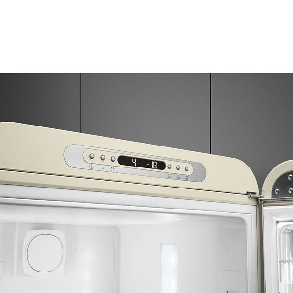 Фото Холодильник SMEG — арт. FAB32RCR5 4