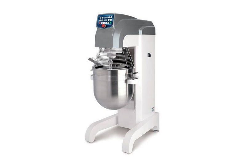 Миксер планетарный напольный WLBake PM80 E VAR