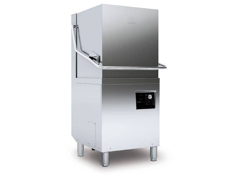 Машина посудомоечная купольная FAGOR CO-110 DD