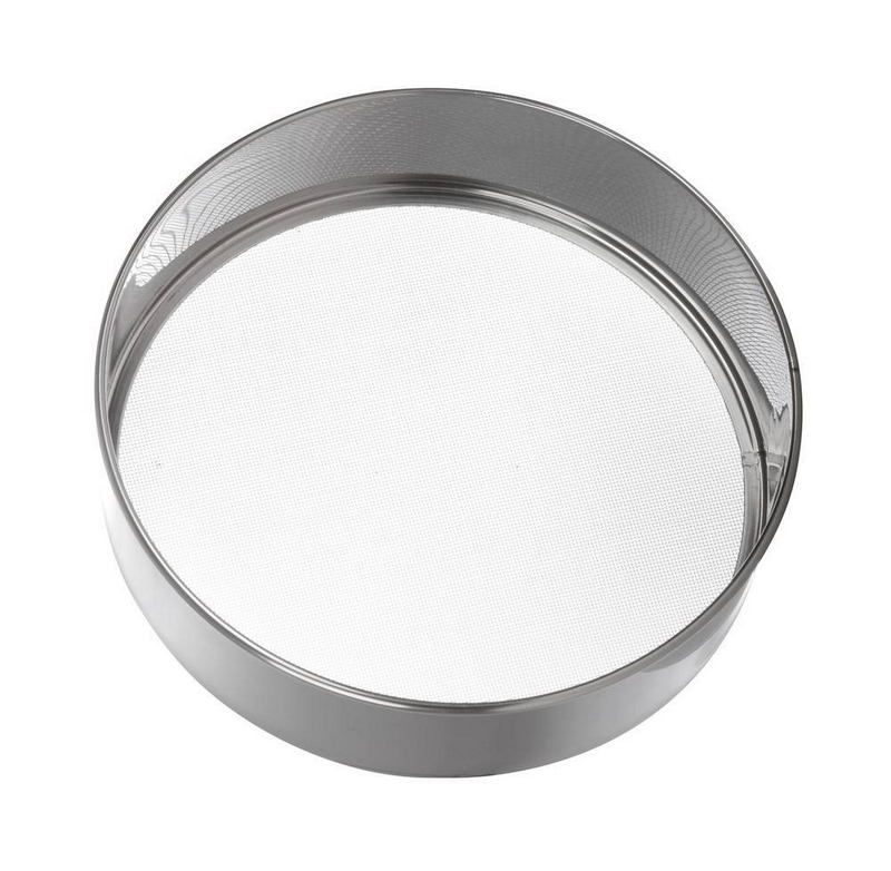Сито Regent Inox D 220 мм артикул 93-PRO-32-22