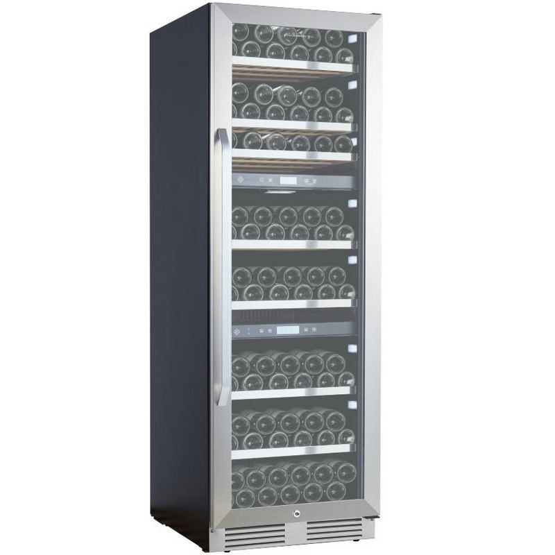 Шкаф винный La Sommeliere MT145TZ