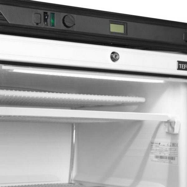 Фото Шкаф морозильный TEFCOLD UFFS371G 2