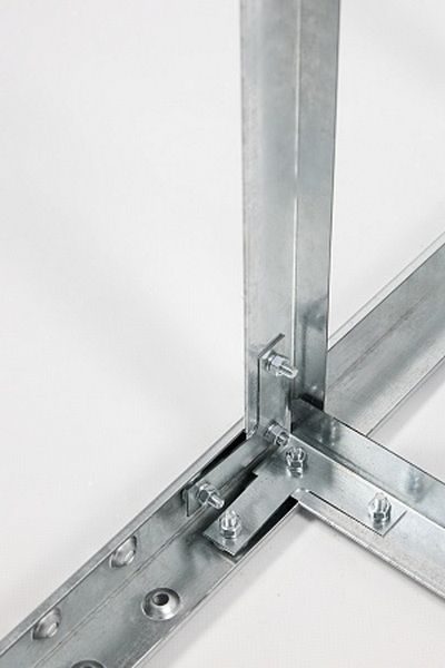 Фото Ванна моечная RESTOINOX — арт. ВМС-2/5-Б-ЭЦ 7