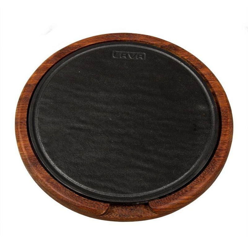 Доска для подачи LAVA D 260 LVHRC HP 26 AS 260IR