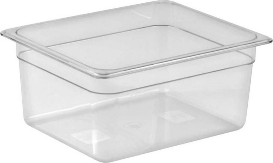 Гастроемкость Viatto GN 8, 9 л артикул JW-P126